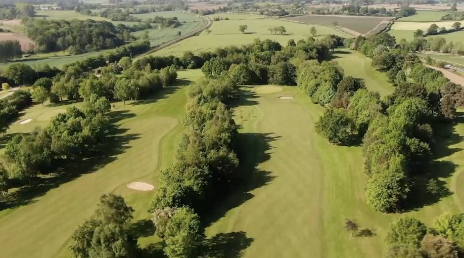 Photo of Shrewsbury Golf Club